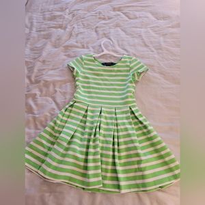 Summer dress Girls size 5